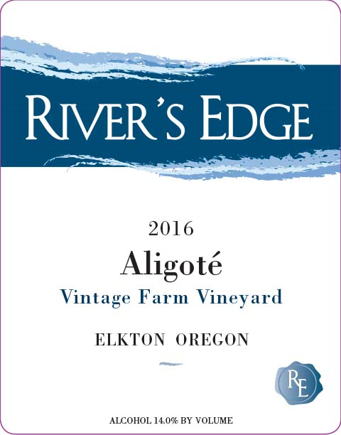 Vintage Farm Vineyard