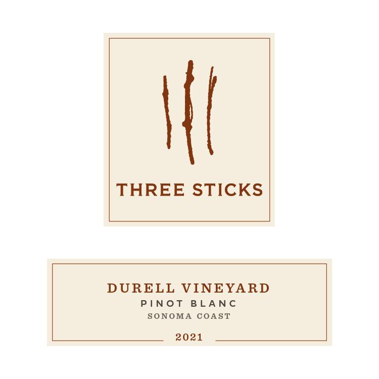 Durell Vineyard