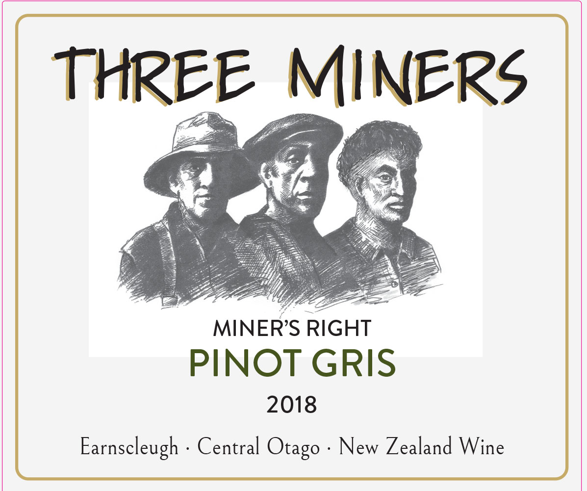 Miner's Right