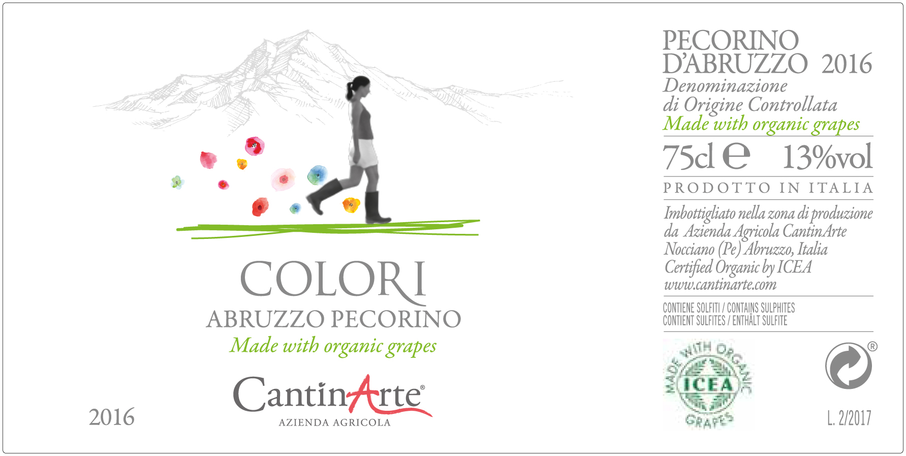 Colori