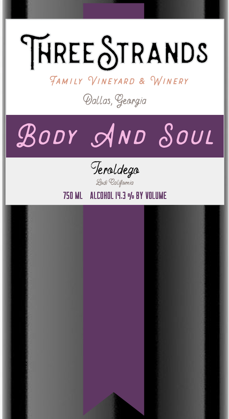 Body And Soul