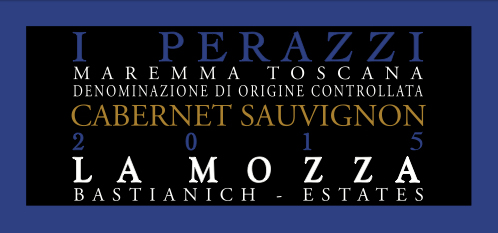 I Perazzi Cabernet Sauvignon