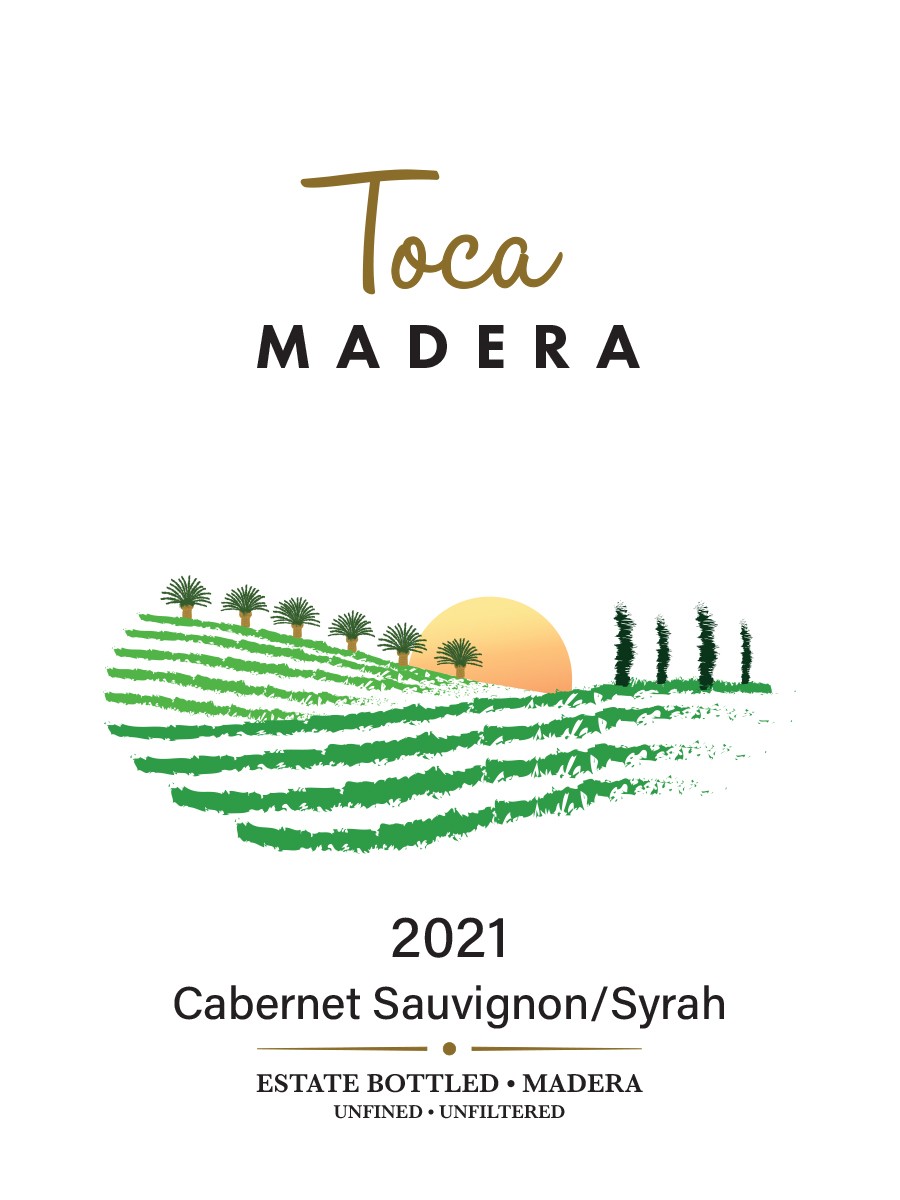 Cabernet Sauvignon / Syrah