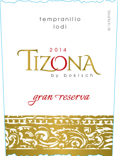 Gran Reserva