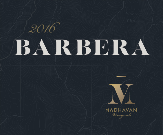 Madhavan Vineyards