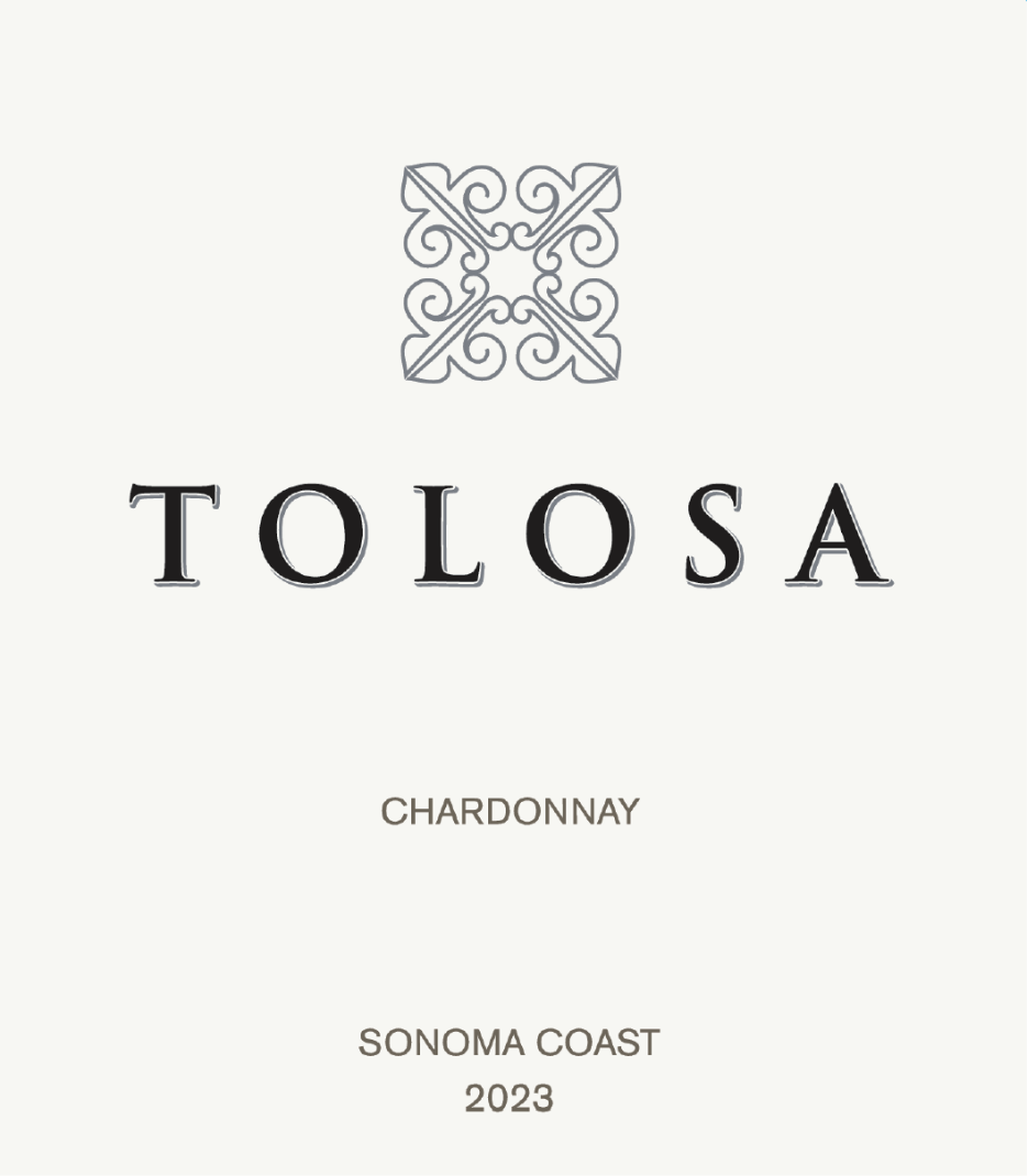 Chardonnay Sonoma Coast