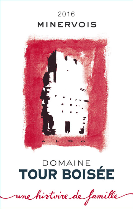 Une Histoire De Famille