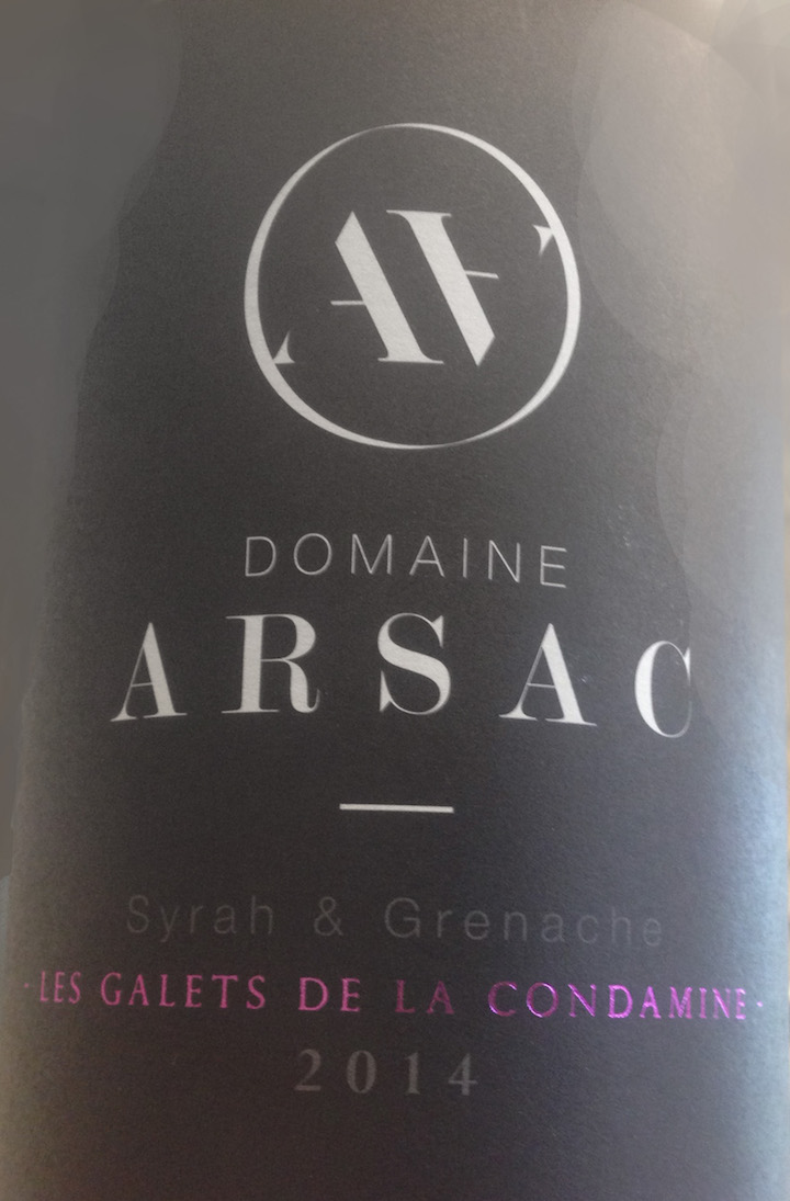 Les Galets De La Condamine