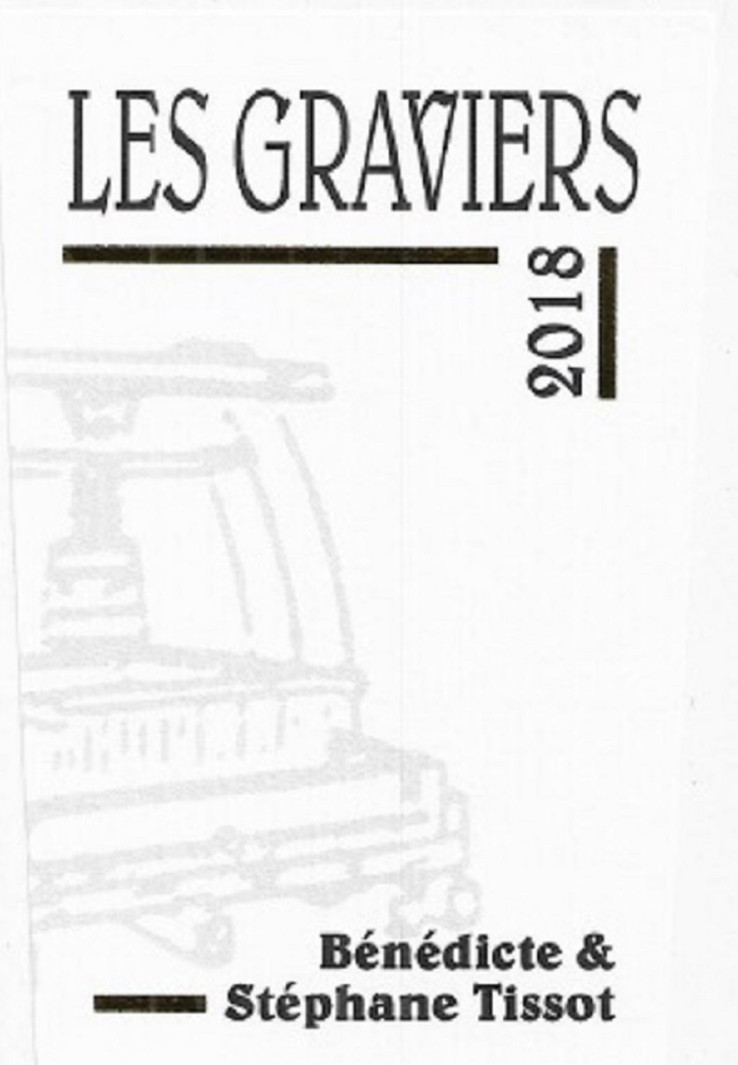 Les Graviers
