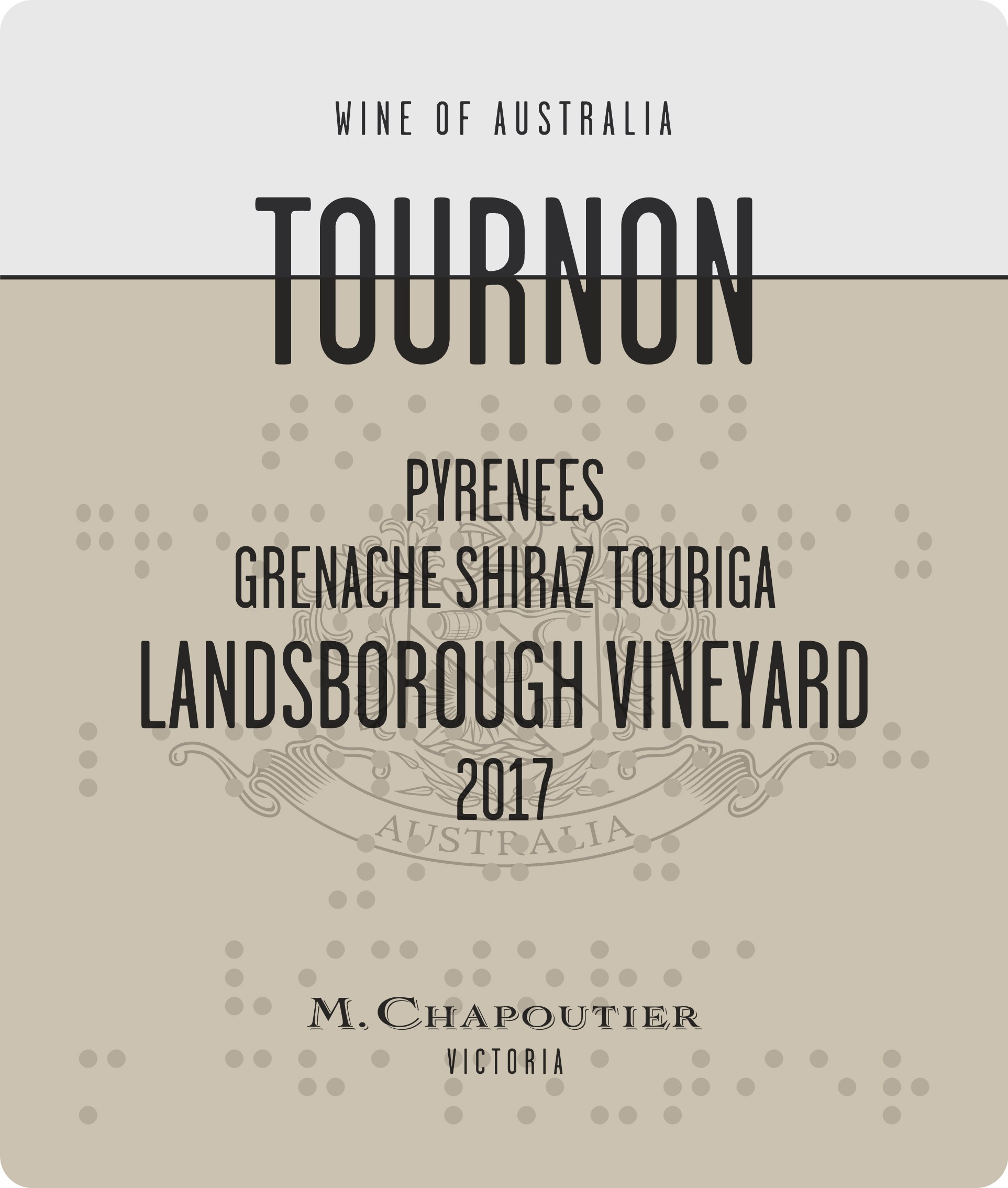 Landsborough Vineyard