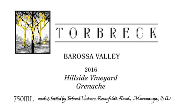 Hillside Vineyard