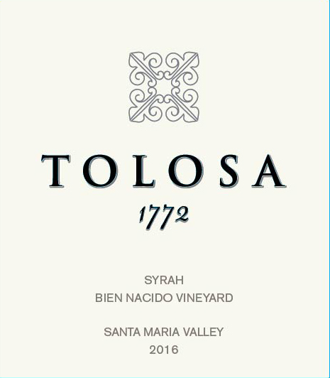 Bien Nacido Vineyard