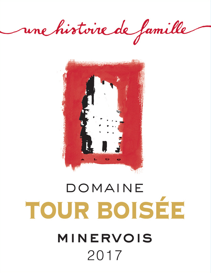 Une Histoire De Famille