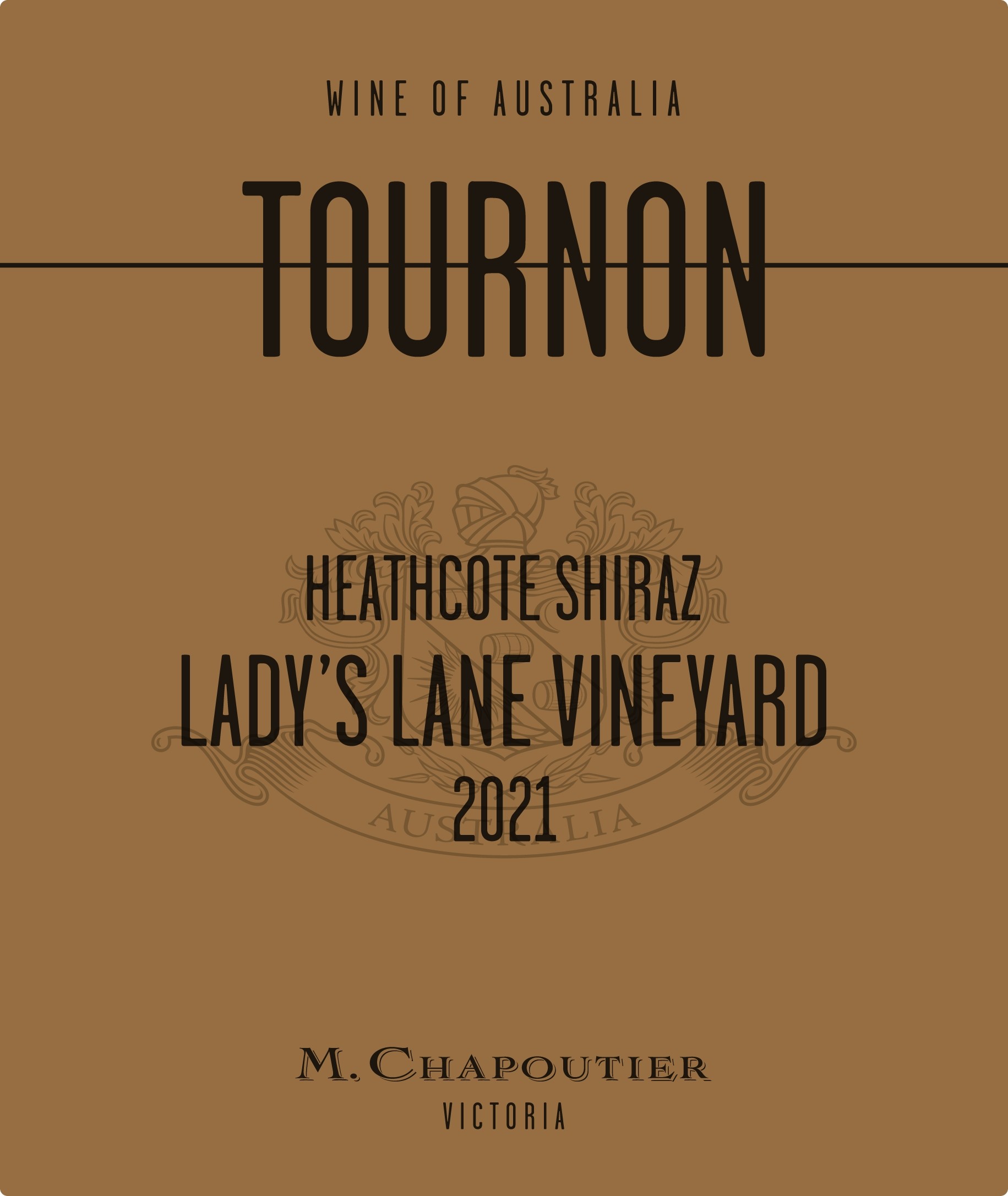 Lady's Lane Vineyard