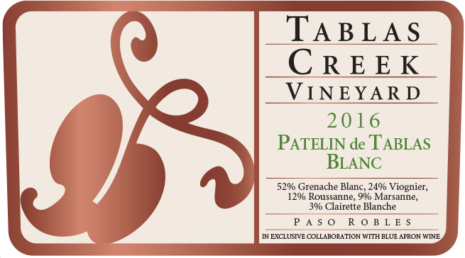 Tablas Creek Vineyard