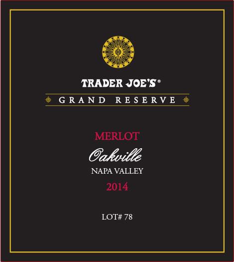 Grand Reserve
