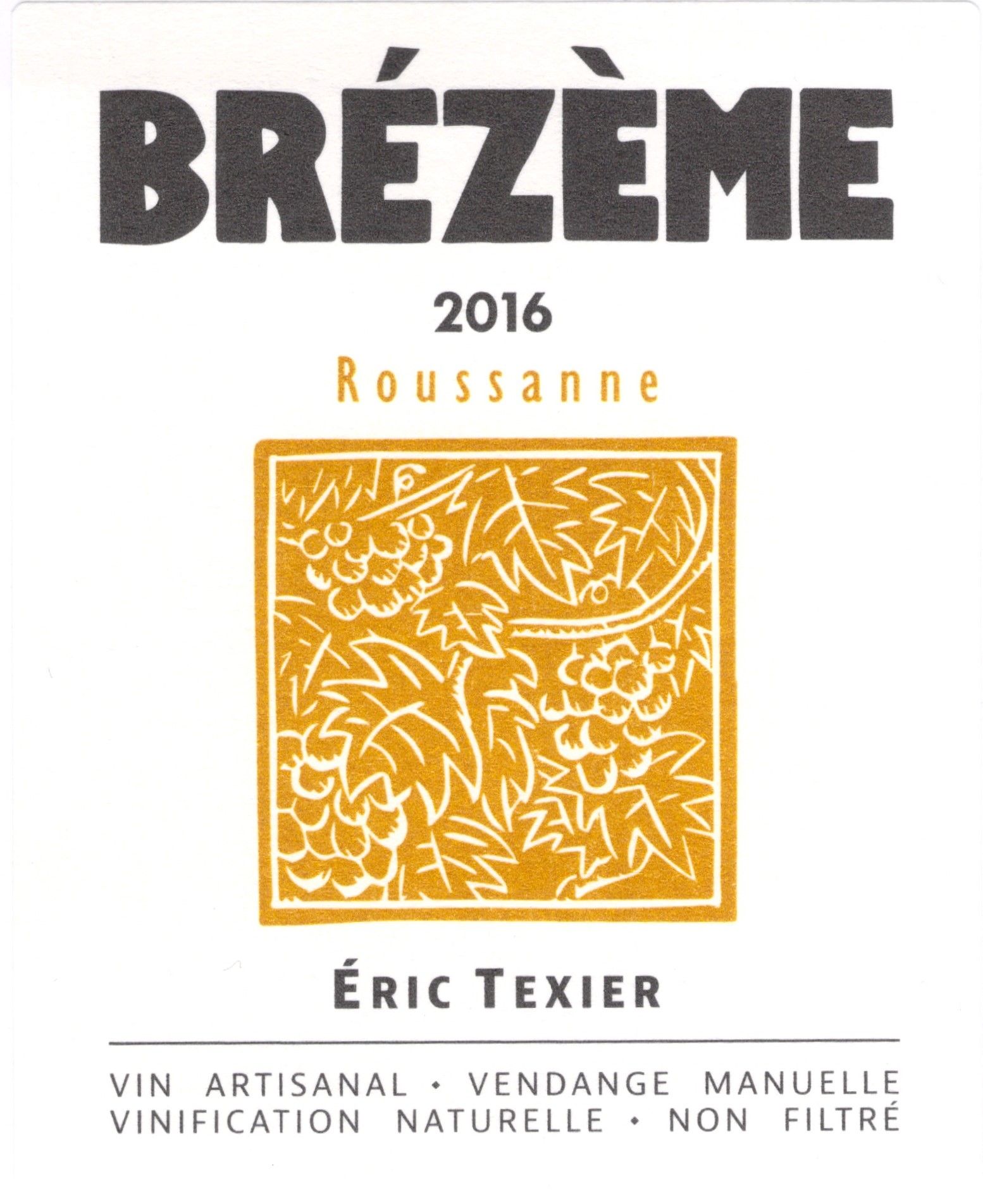 Brezeme