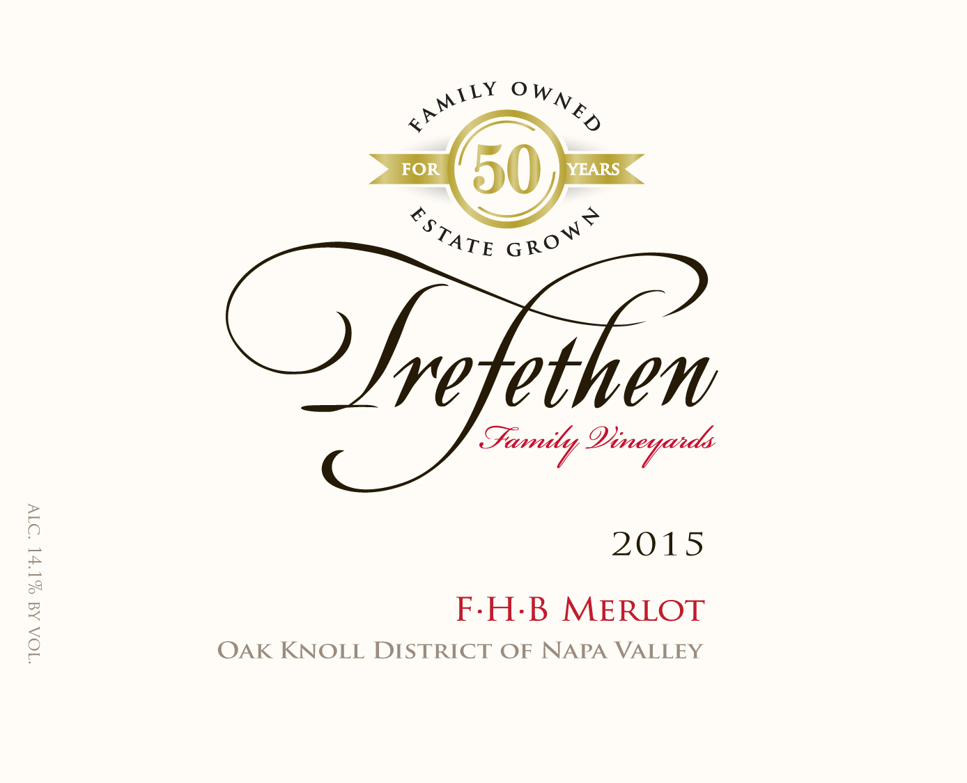 Fhb Merlot