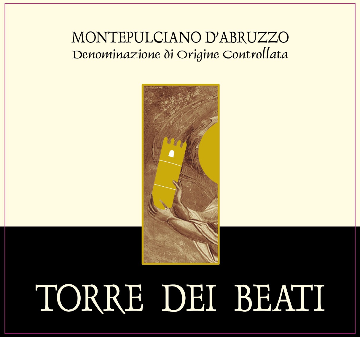 Montepulciano D'abruzzo