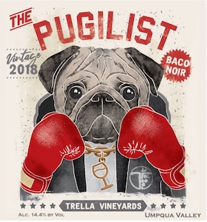 Pugilist