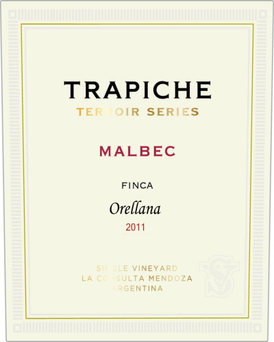 Terroir Series Finca Orellana
