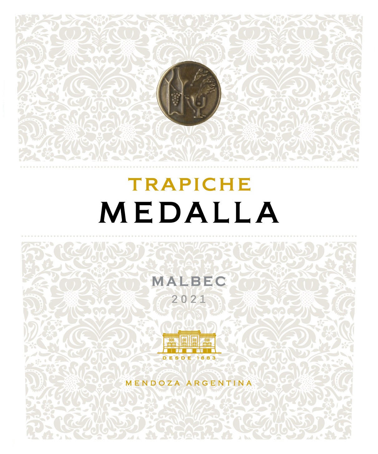Medalla