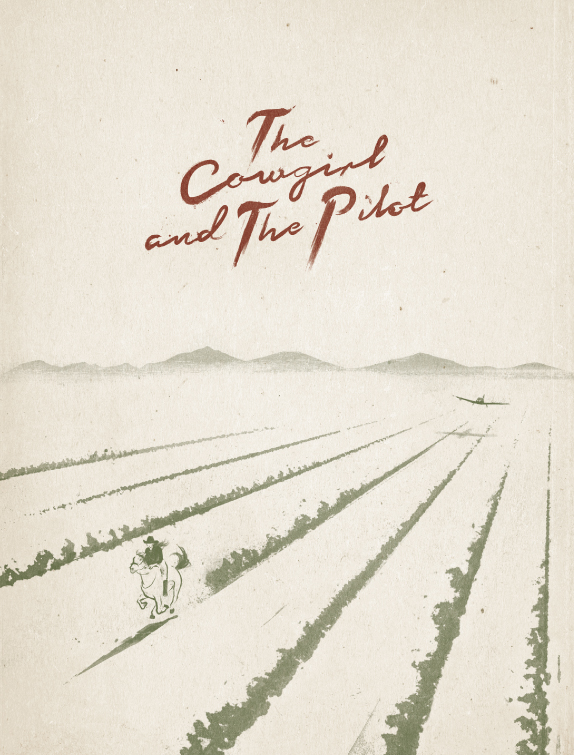 The Cowgirl And The Pilot
