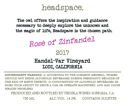 Headspace