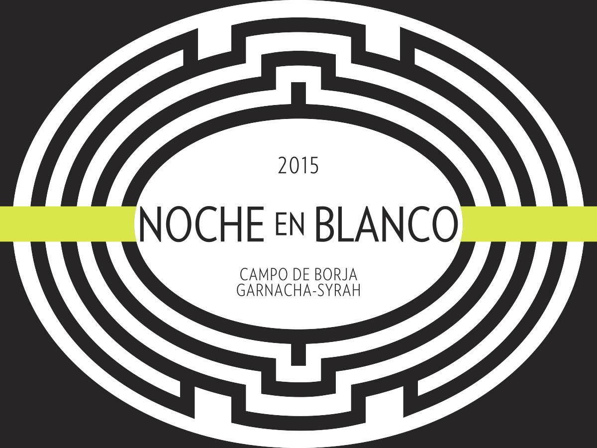 Noche En Blanco