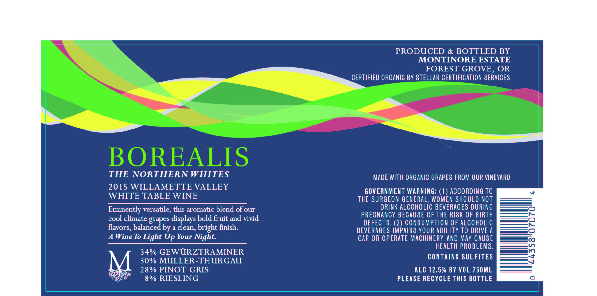 Borealis