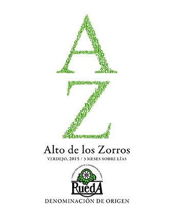 Verdejo 3 Meses Sobre Lias