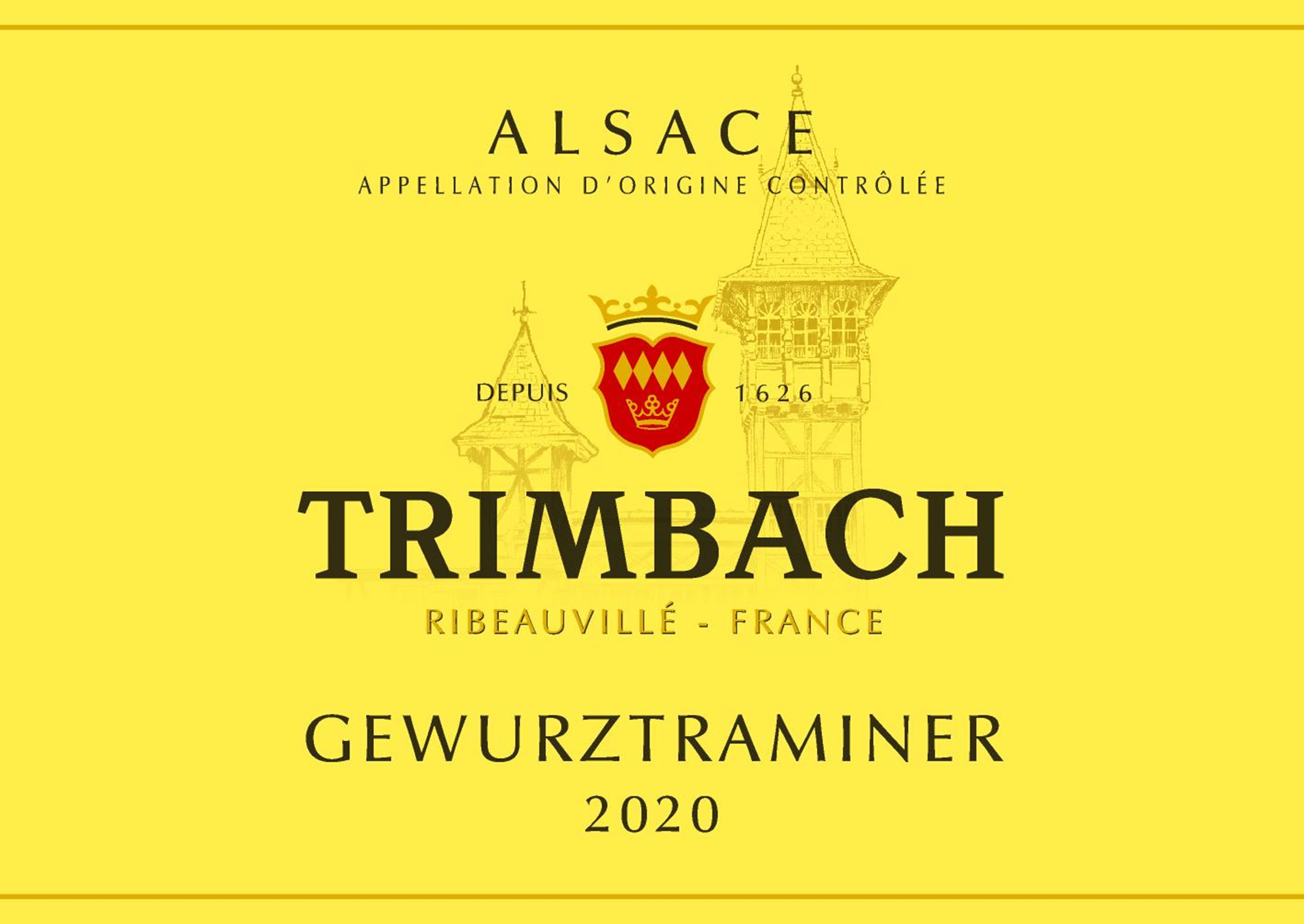 Gewurztraminer