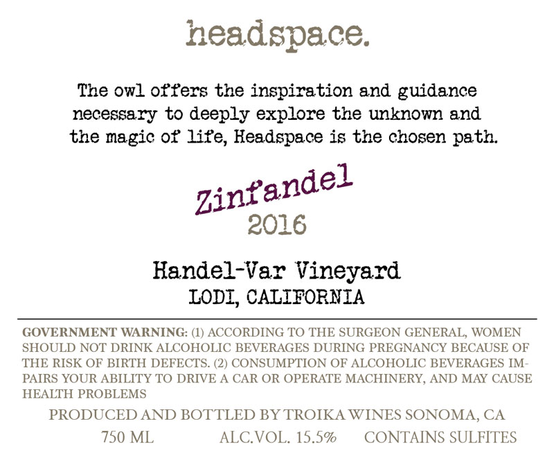 Headspace