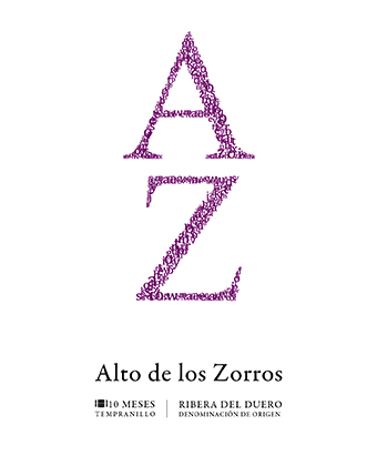 10 Meses Tempranillo