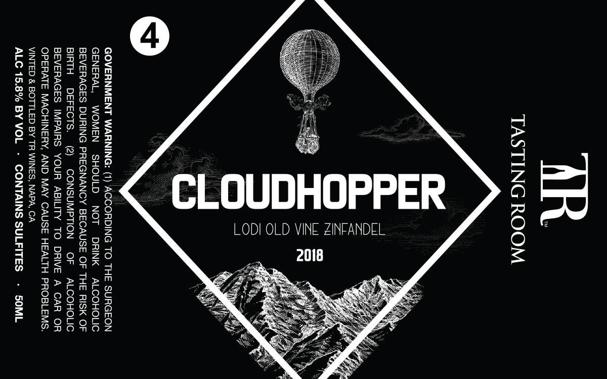 Cloudhopper