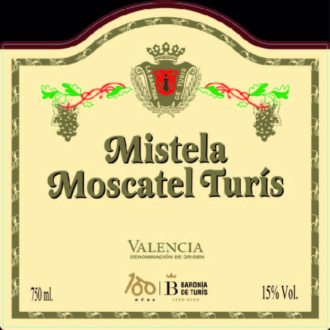 Mistela