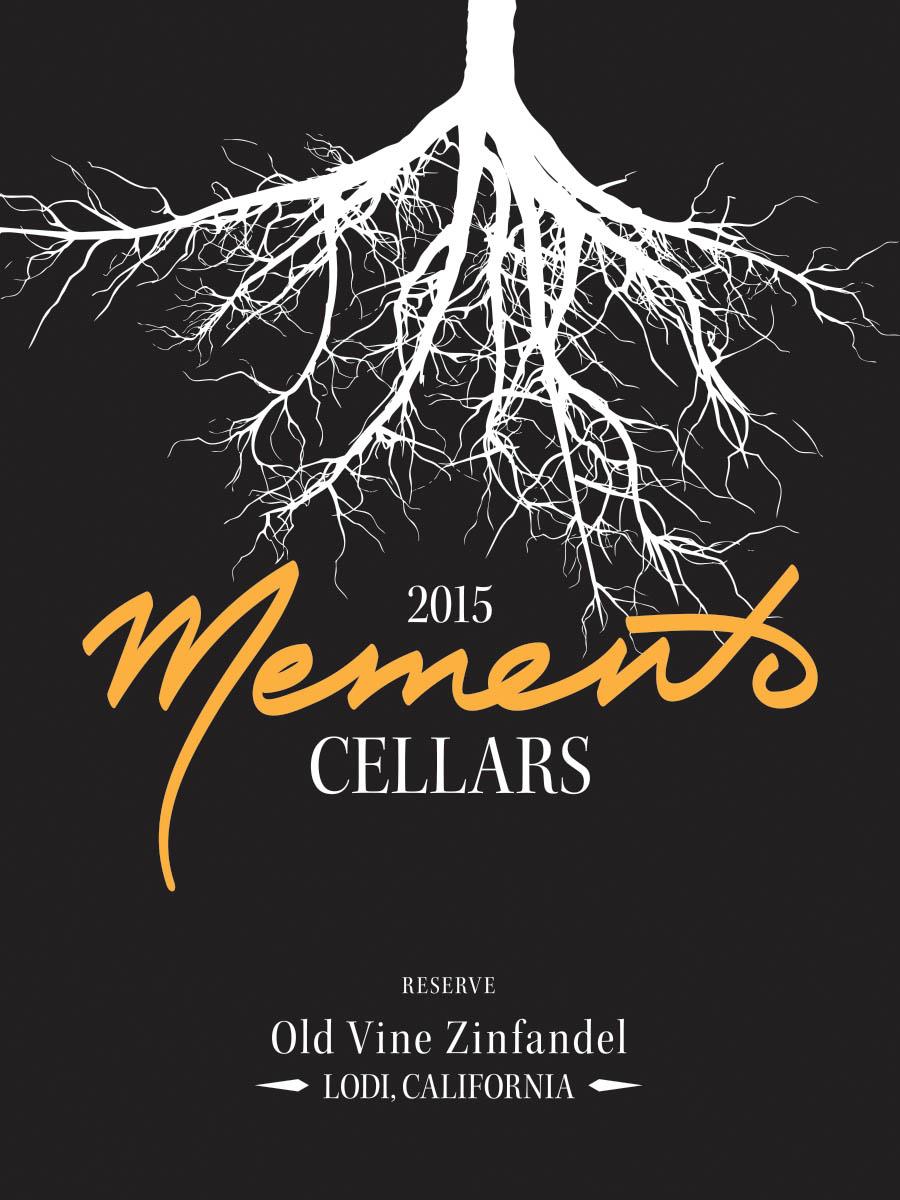 Memento Cellars