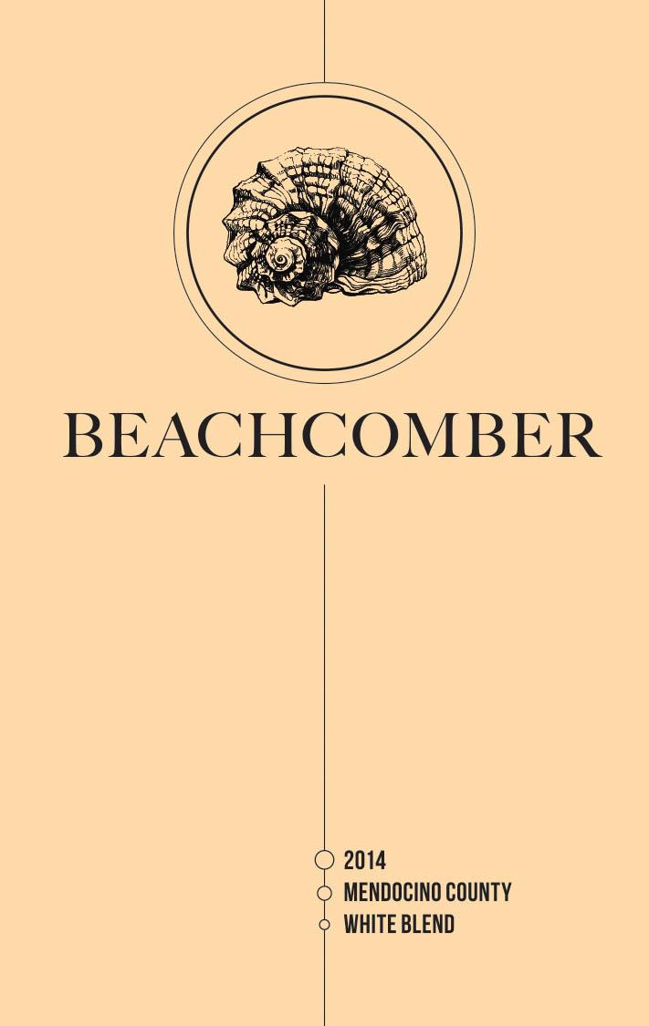 Beachcomber