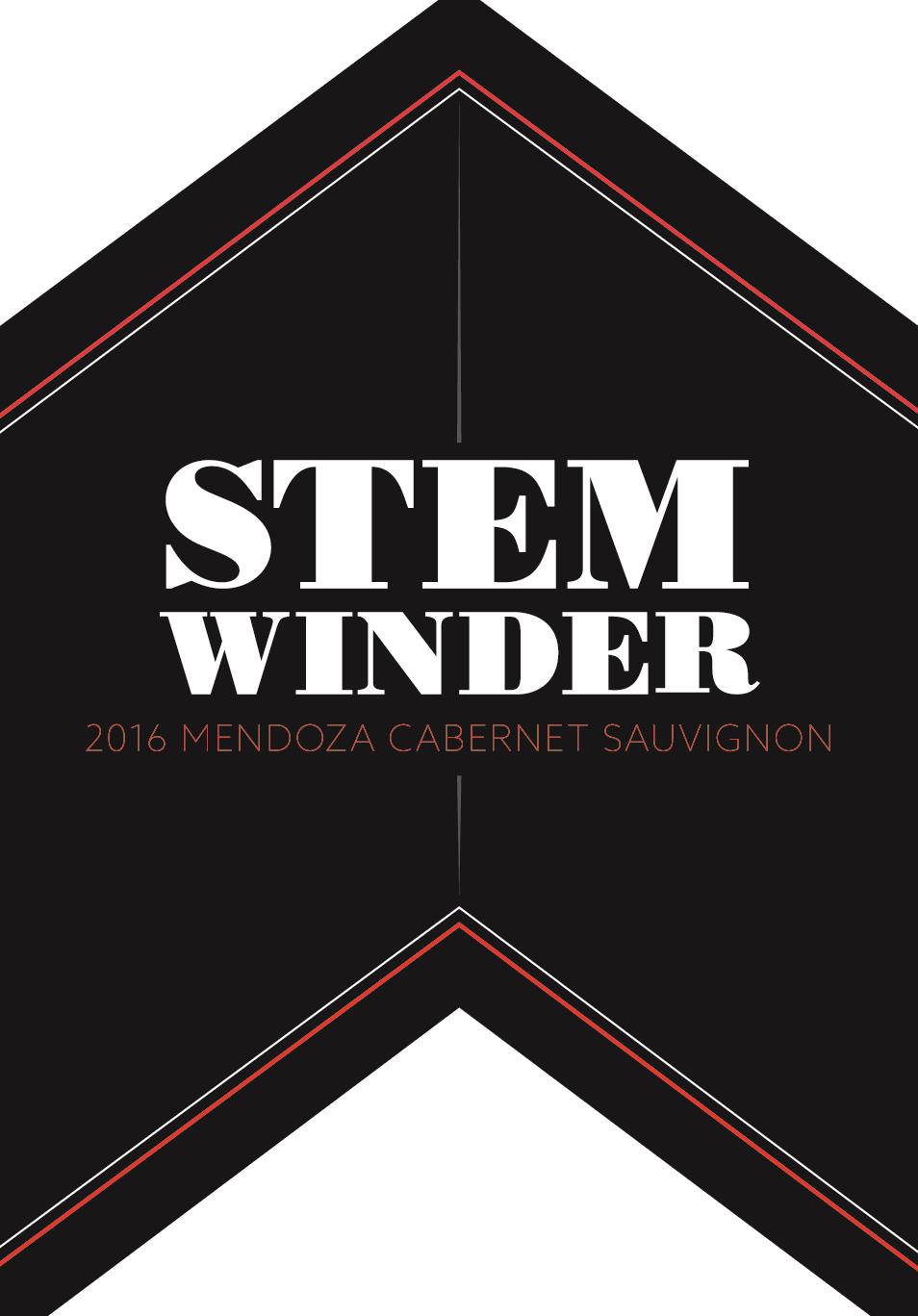 Stemwinder