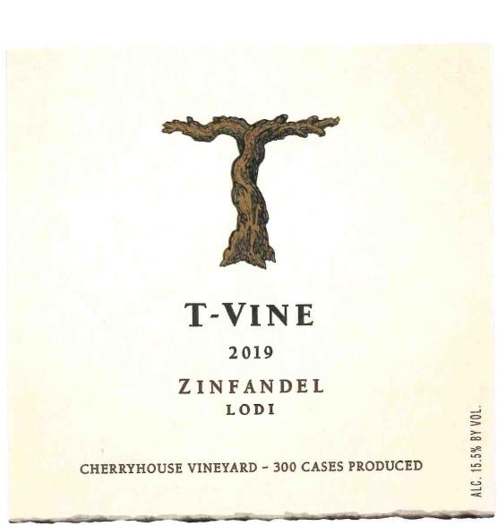 Cherryhouse Vineyard