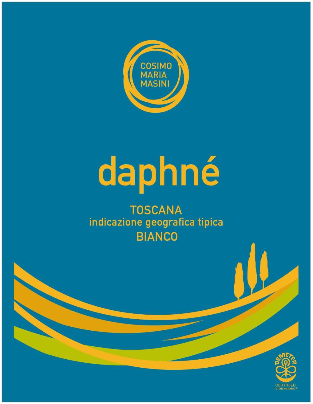 Daphne