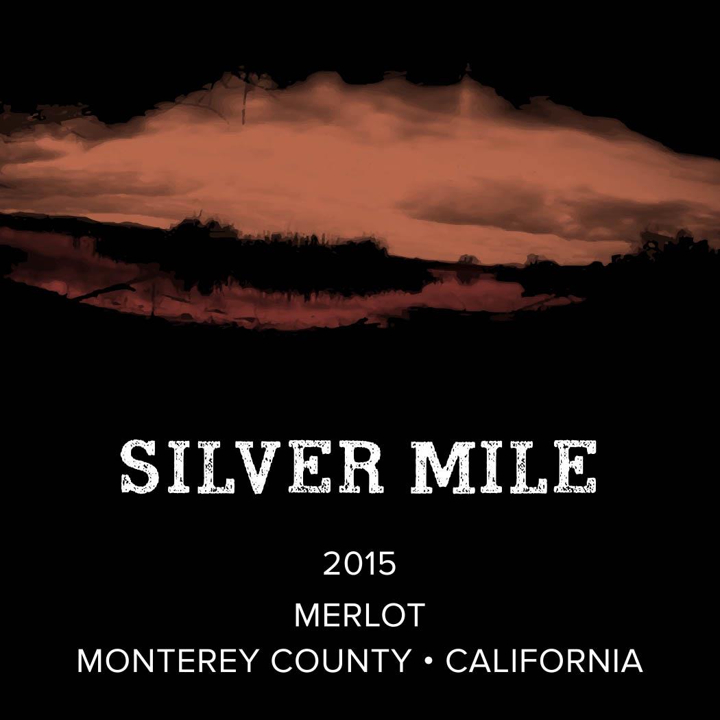 Silver Mile