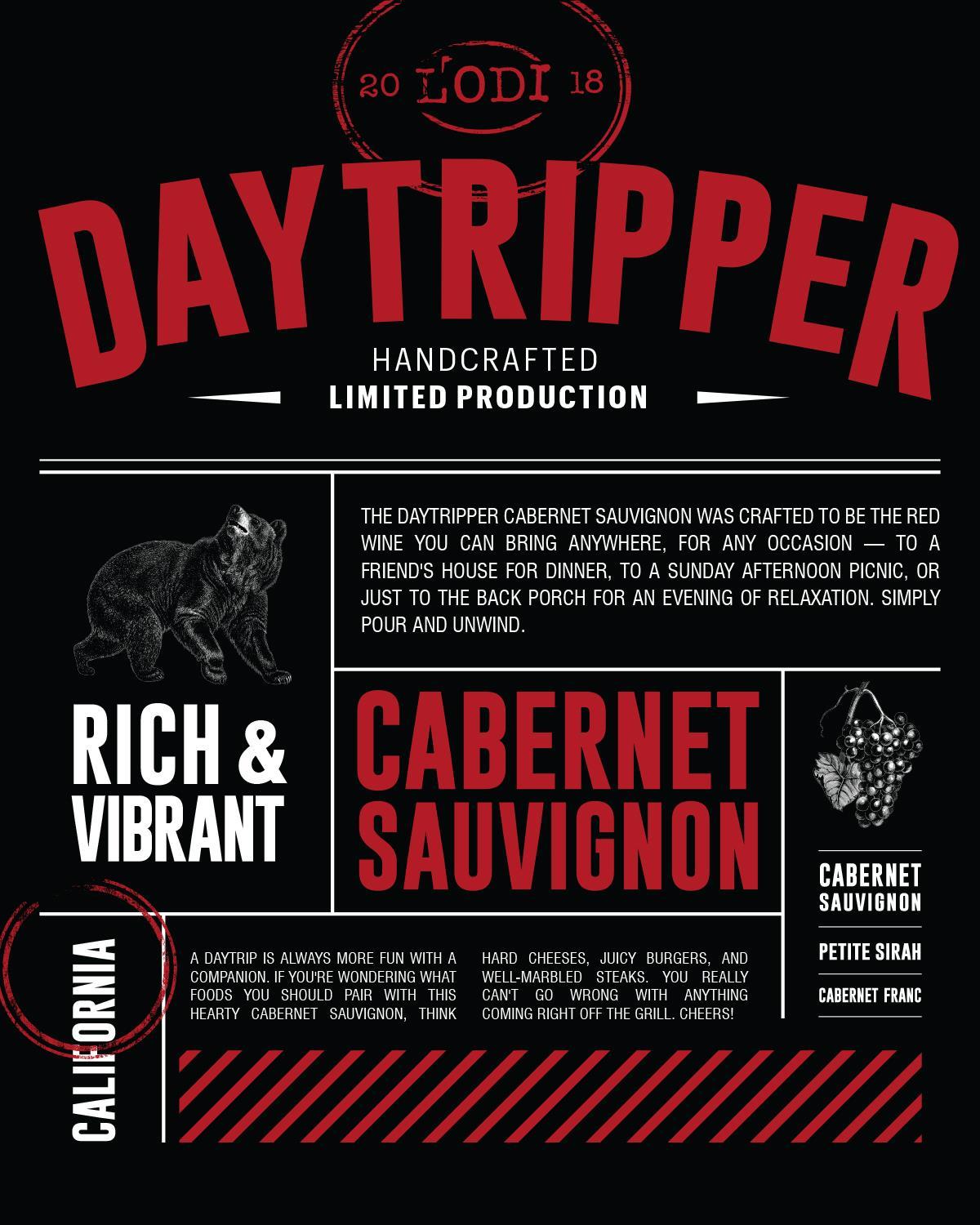 Daytripper