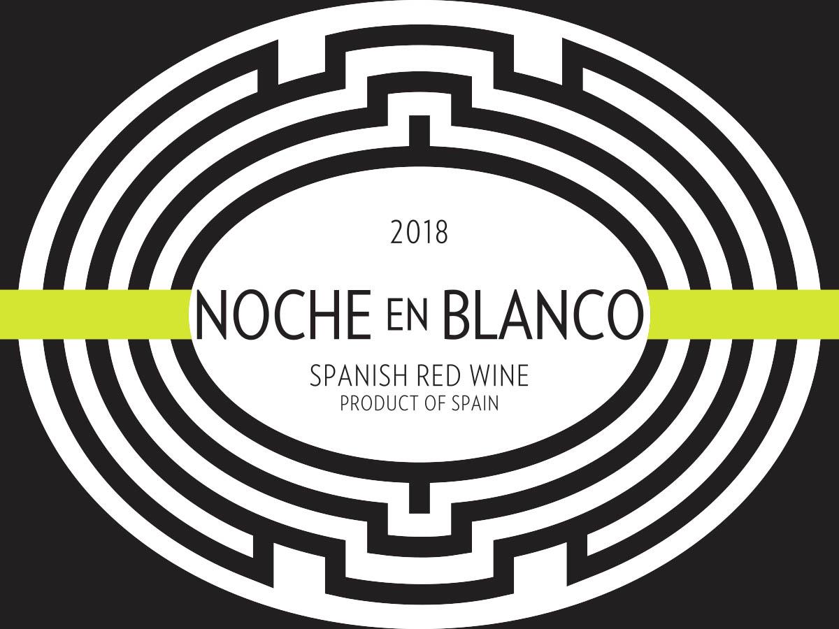 Noche En Blanco
