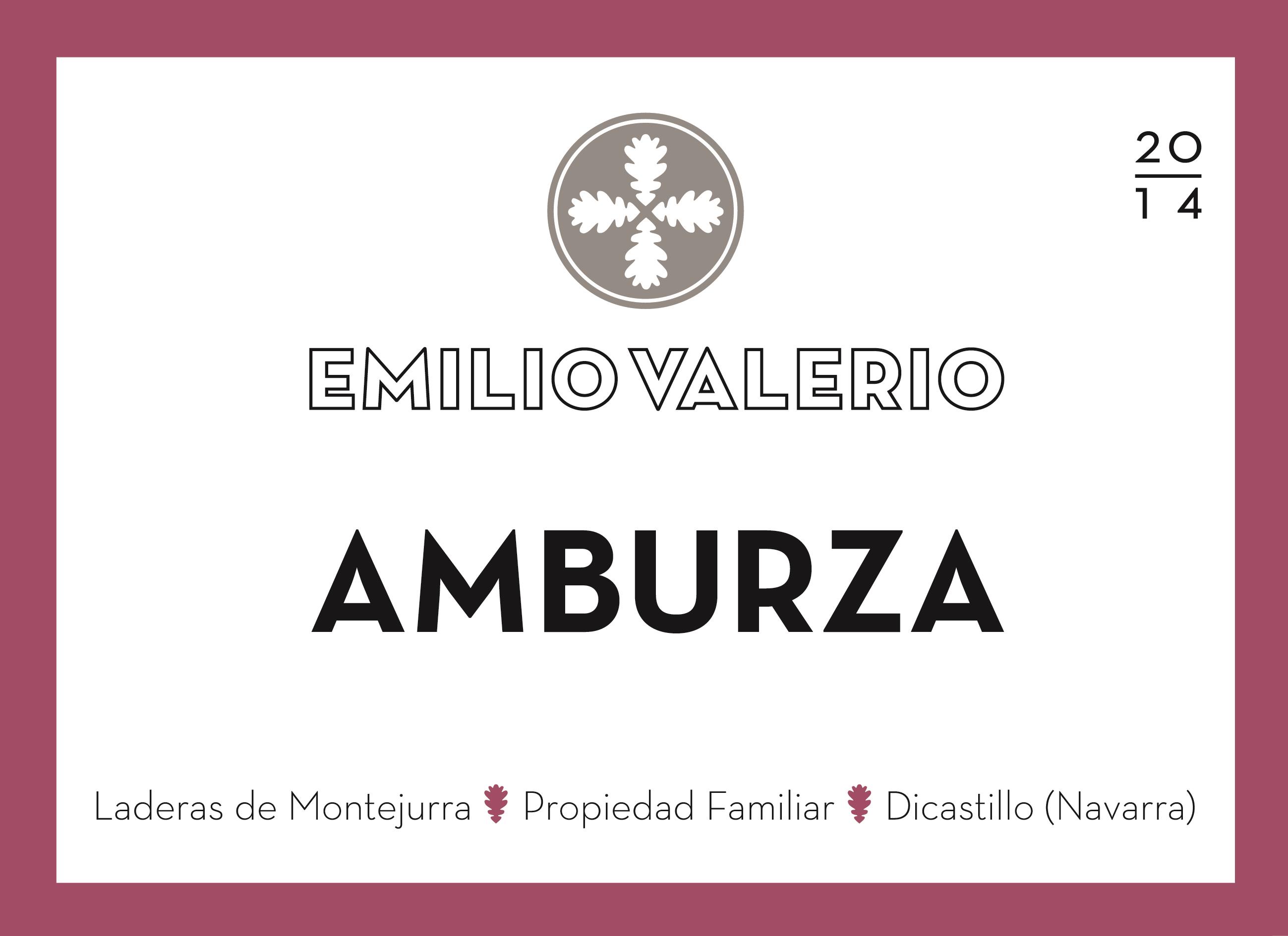 Amburza