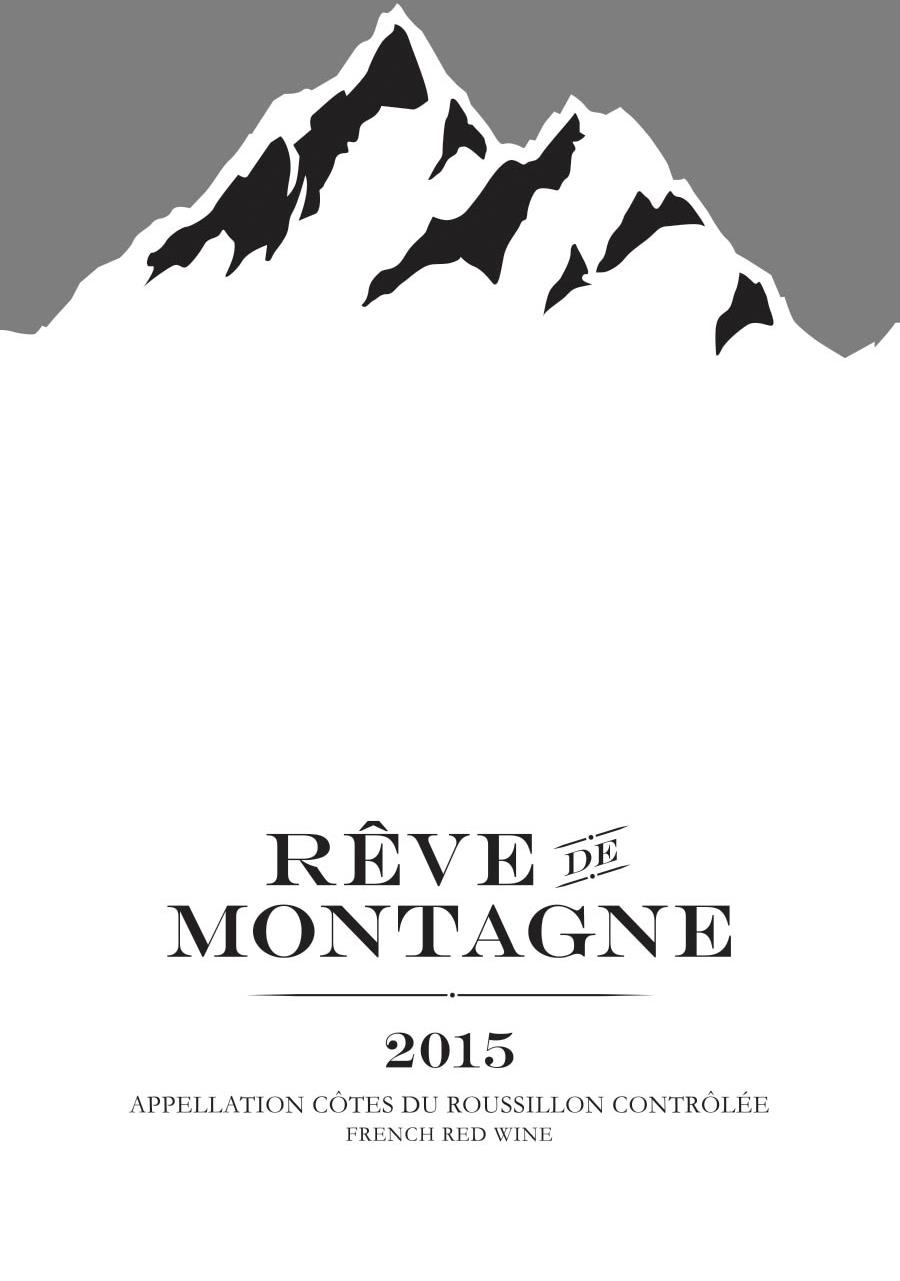 Reve De Montagne