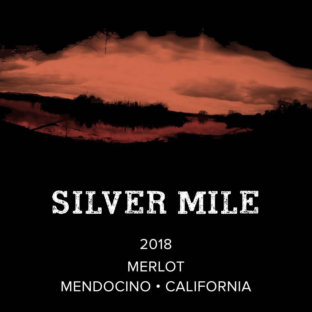 Silver Mile