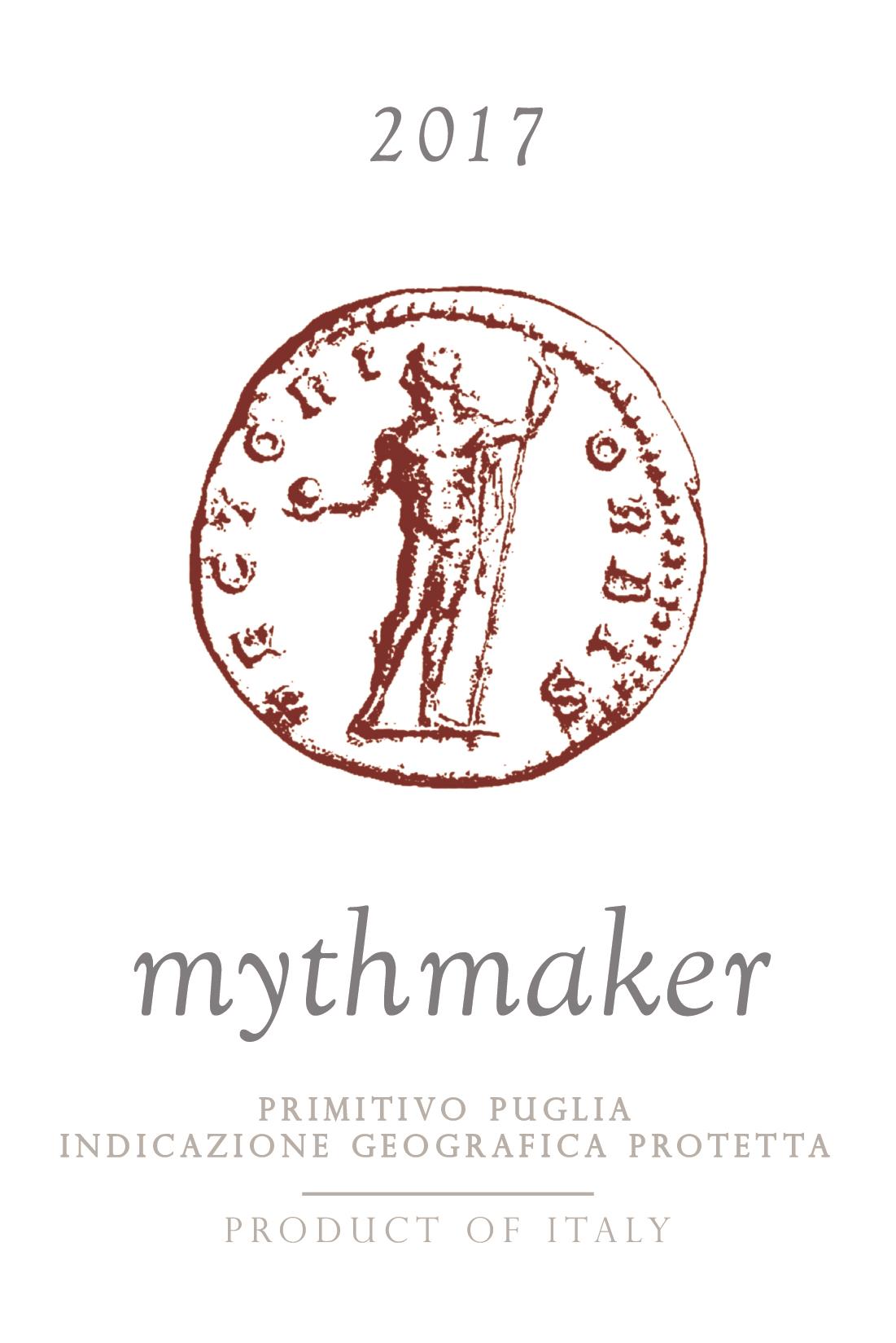Mythmaker