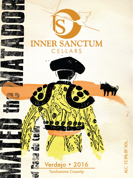 Mateo The Matador Of Casa De Leon