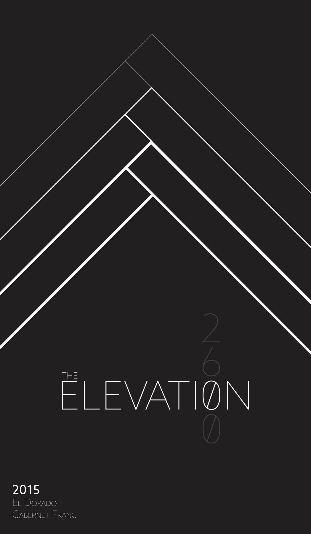 Elevation